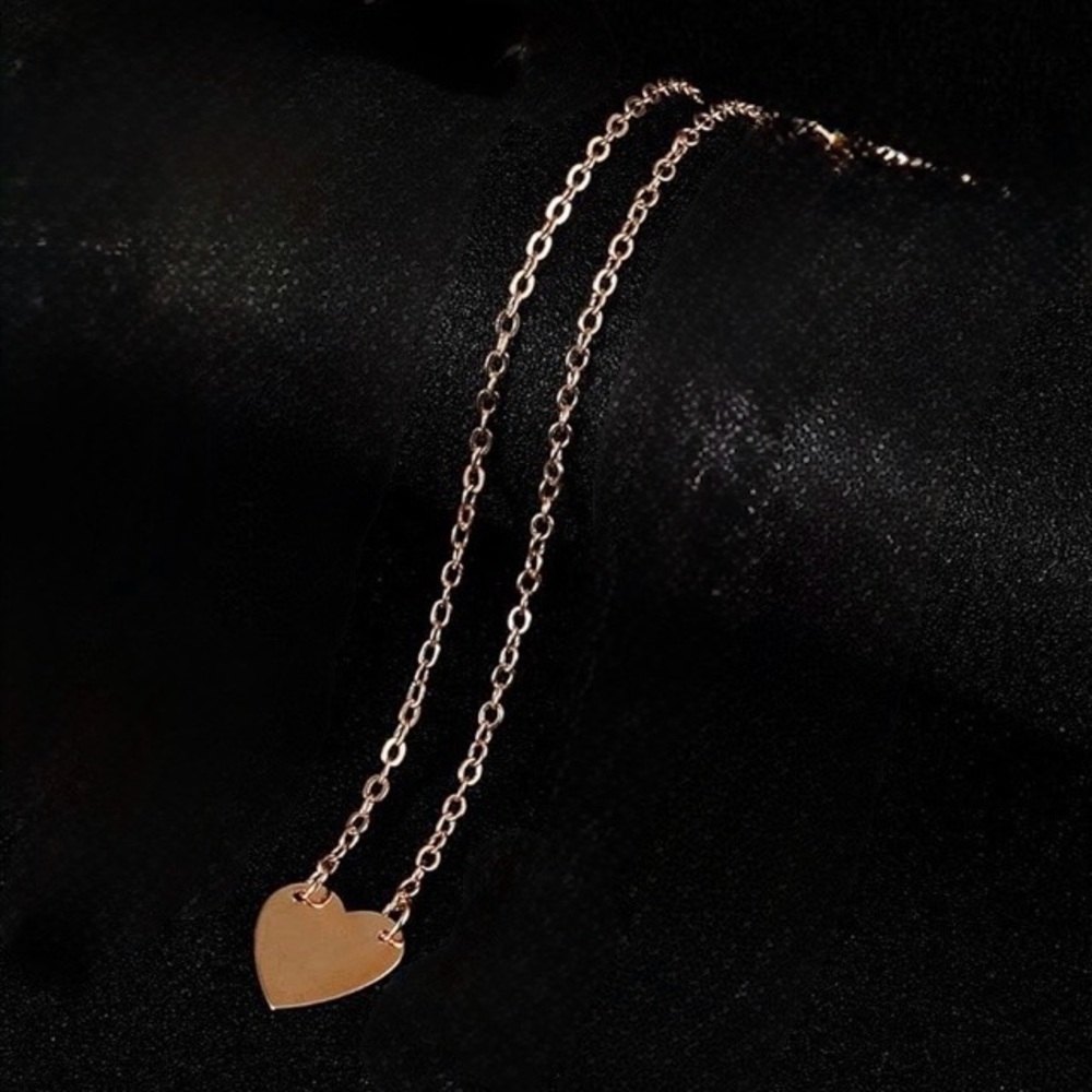 Gold Chain Anklet/Bracelet Charm Gift Beach
Adjustable Boho Dainty